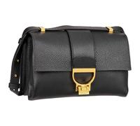 Coccinelle Schultertasche Arlettis Noir Damen