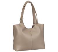 Coccinelle Schultertasche C-Easy Warm Taupe Damen