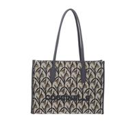COCCINELLE Myrtha26 Handbag Snowdrop Tapest. / Grained Le. Mul. Stove / Stove
