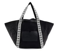COCCINELLE C-Bounce Canvas Shoulderbag Multi Noir