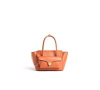 COCCINELLE Schultertasche und Schultergurt Double Beat E1T8A180201 R41 CRAB