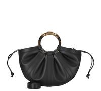 Coccinelle Shell - Henkeltasche 42.5 cm (noir)