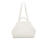 Coccinelle Amalia Shopper weiß, Leder, Damen