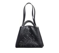 Coccinelle Shopper - Coccinelleamalia Cow.Per. - Gr. unisize - in Schwarz - für Damen