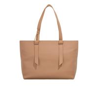 Coccinelle Shopper - Coccinelle Malory - Gr. unisize - in Braun - für Damen