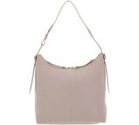 Coccinelle Shopper - Coccinelle Malory - Gr. unisize - in Gold - für Damen