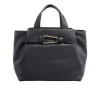 Coccinelle Malory Handtasche schwarz, Leder, Damen