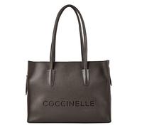 Coccinelle Shopper Coccinellemyrtha26 fango Damen