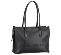 Coccinelle Shopper Coccinellemyrtha26 Noir Damen