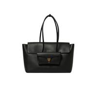 Coccinelle Shopper Tasche Schwarz