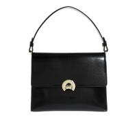 Coccinelle Shopper & Totes - Coccinelle Binxie Shiny Ca - Gr. unisize - in Schwarz - für Damen