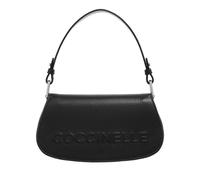 Coccinelle Shopper & Totes - Coccinelle Myrtha Maxi Log - Gr. unisize - in Schwarz - für Damen