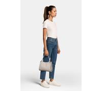 Coccinelle Shoulder Bag In Double Grainy Leather Größe: OS | Umhängetaschen Outlet | Damen