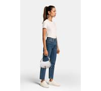 Coccinelle Shoulder Bag In Leather Größe: OS | Umhängetaschen Outlet | Damen