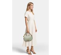 Coccinelle Shoulder Bag In Leather Größe: OS | Umhängetaschen Outlet | Damen