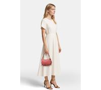 Coccinelle Small Shoulder Bag In Leather Größe: OS | Umhängetaschen Outlet | Damen