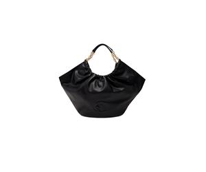 Coccinelle Smash Handtasche Glattes Leder Einheitsgröße