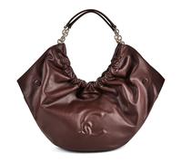 Coccinelle Smash Shopper berry Damen