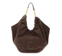 COCCINELLE Smash Suede Bim Shopper Warm Ta / Warm Ta