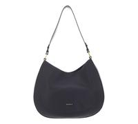 COCCINELLE Sole Handbag Bottalatino Leather Ardesia