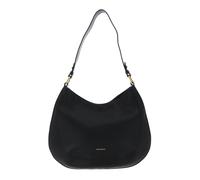 COCCINELLE Sole Handbag Bottalatino Leather Noir