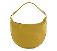 COCCINELLE Sunnie Handbag Grained Leather Citronella