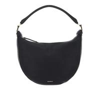Coccinelle Sunnie Handbag Grained Leather Noir