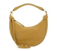 COCCINELLE Sunnie Handbag Grained Leathert Citronella
