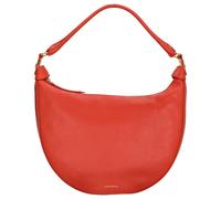 COCCINELLE Sunnie Handbag Grained Leather Tangerine 
