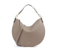 Coccinelle Sunup Beuteltasche taupe, Leder, Damen
