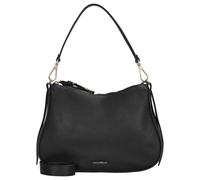 Coccinelle Sunup - Schultertasche 38 cm (sandshe/seagras)