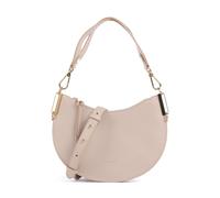 COCCINELLE Sunup Shoulder Bag Rosette / Warm Taupe