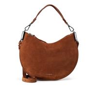 Coccinelle Sunup Schultertasche cognac Damen