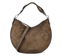 Coccinelle Sunup Schultertasche fango Damen