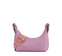Coccinelle Suri Umhängetasche violett, Leder, Damen