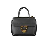 Coccinelle Tasche Zwei Griffe Abnehmbarer Schultergurt - Größe: UNI