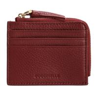 Coccinelle Tassel - Kreditkartenetui 6cc 10 cm (ribes)