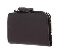 COCCINELLE Tassel Wallet Fondant Brown