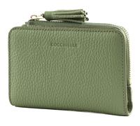 COCCINELLE Tassel Wallet Greenery