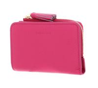 Coccinelle Tassel Wallet New Fucsia