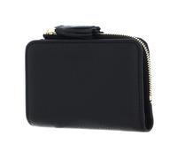 COCCINELLE Tassel Wallet Noir