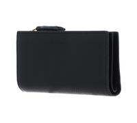 COCCINELLE Tassel Wallet Noir