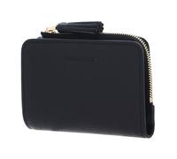 COCCINELLE Tassel Wallet Noir