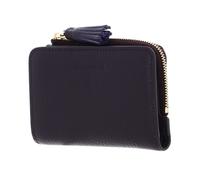 COCCINELLE Tassel Wallet Prune