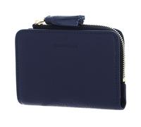 COCCINELLE Tassel Wallet Royal Blue