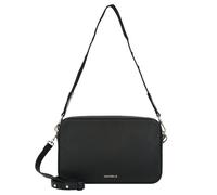 Coccinelle Tebe - Umhängetasche 24 cm (noir)