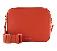 COCCINELLE Tebe Crossover Bag M Gazpacho