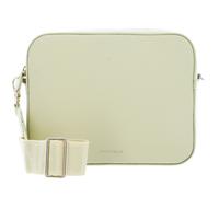 COCCINELLE Tebe Crossover Bag M Lime Wash