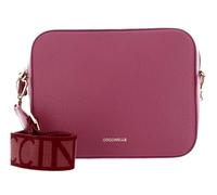 Coccinelle Tebe Crossover Bag M Pulp Pink