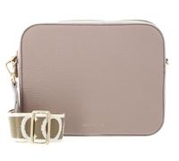 Coccinelle Tebe Crossover Bag M Rosette